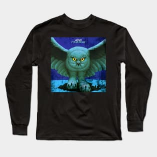 Fly by night Long Sleeve T-Shirt